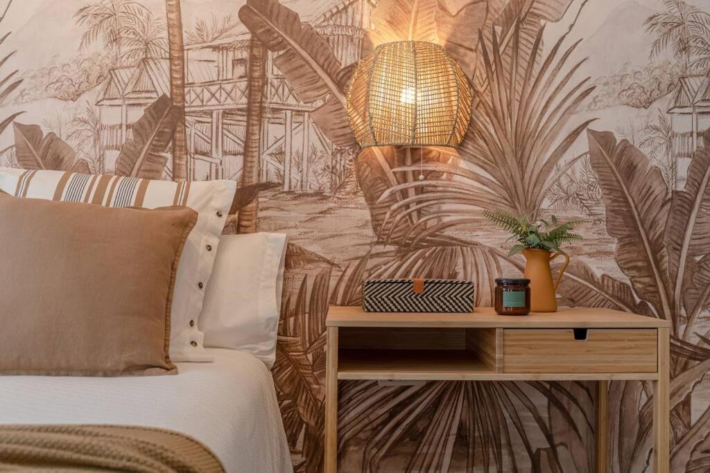 Avanti Alameda Sky Terrace, Disfrutalo Севиля Екстериор снимка